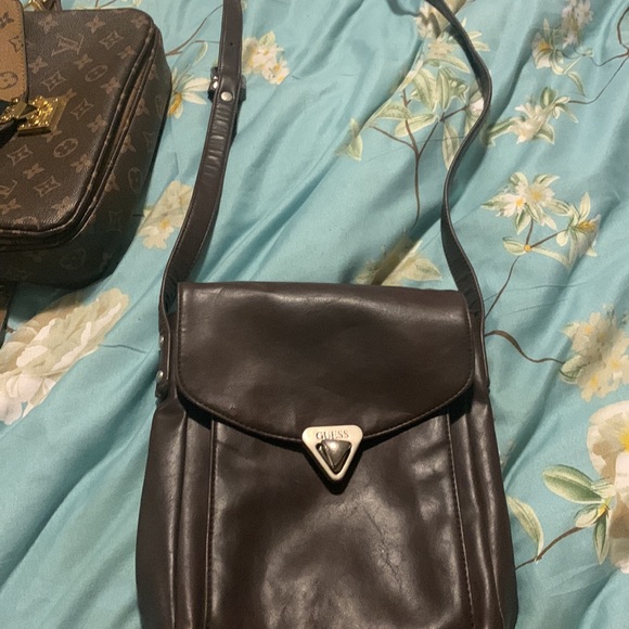 Guess crossbody bag - Picture 5 of 5